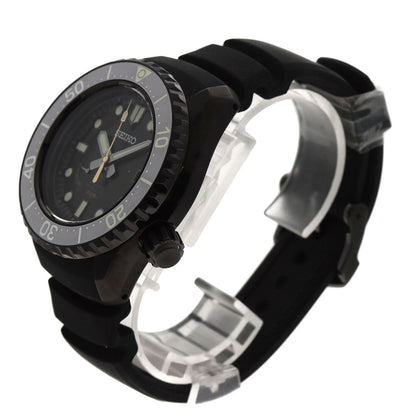 SEIKO prospex LX line spring drive Watches SBDB037 5R65-0AS0 Titanium/Rubber mens