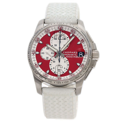 Chopard Mille Miglia GT/XL Limited to 1000 pieces Watches 8459 Stainless Steel/Rubber mens