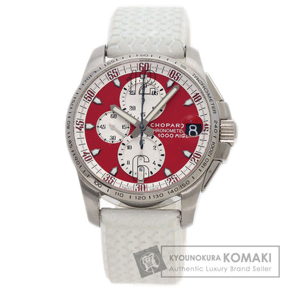 Chopard Mille Miglia GT/XL Limited to 1000 pieces Watches 8459 Stainless Steel/Rubber mens