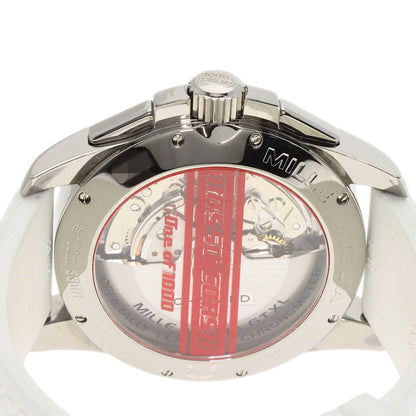 Chopard Mille Miglia GT/XL Limited to 1000 pieces Watches 8459 Stainless Steel/Rubber mens