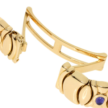 CARTIER Colisee Belle Epoque Sapphire Watches WE1008EP K18 Yellow Gold/18K Yellow Gold Ladies