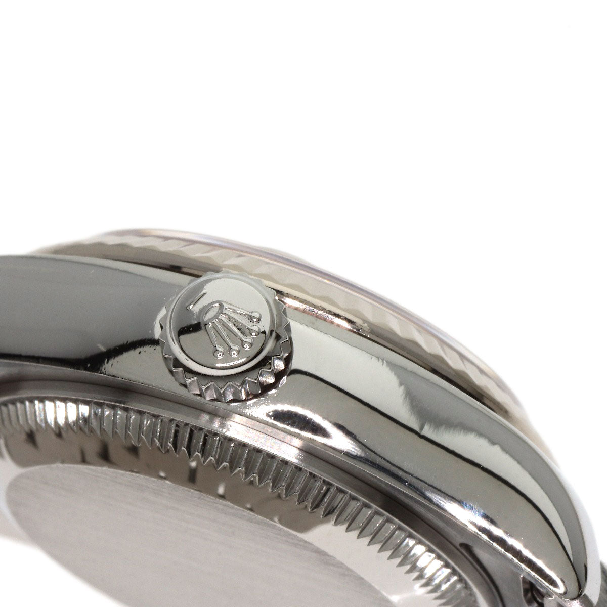 ROLEX Datejust Watches 179174NR Stainless Steel/Stainless Steel Ladies