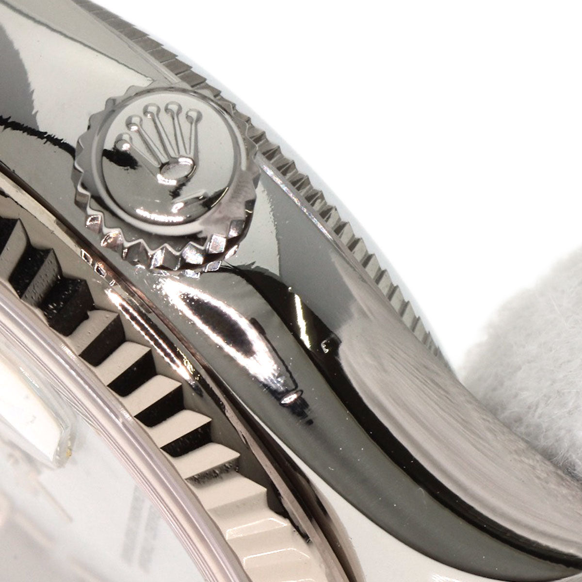 ROLEX Datejust Watches 179174NR Stainless Steel/Stainless Steel Ladies