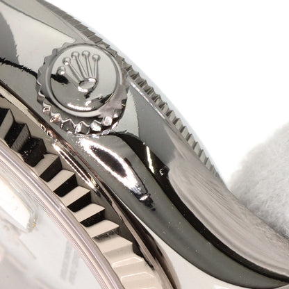 ROLEX Datejust Watches 179174NR Stainless Steel/Stainless Steel Ladies