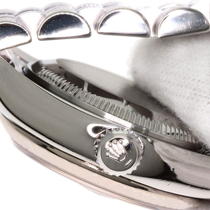 ROLEX Datejust Watches 179174NR Stainless Steel/Stainless Steel Ladies