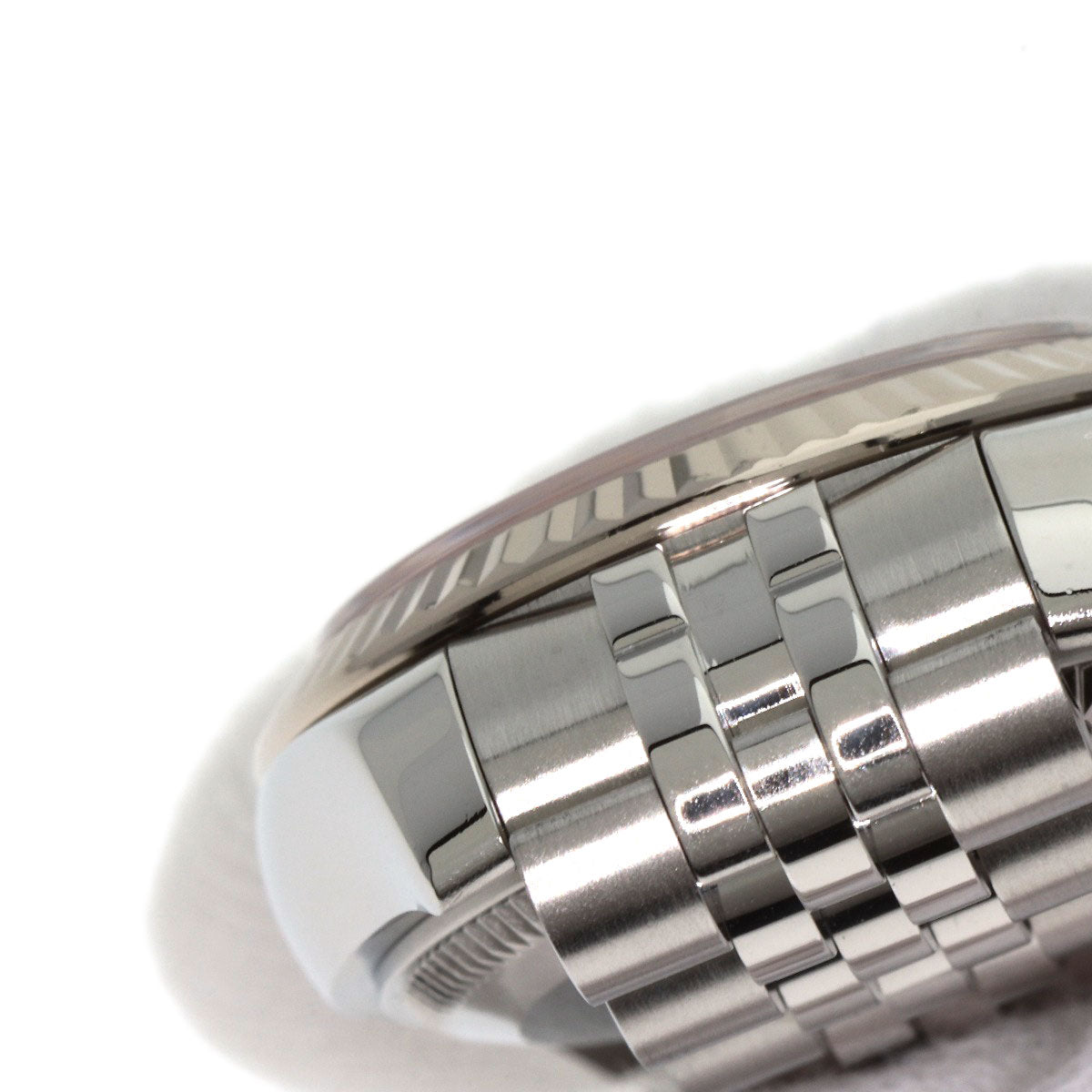 ROLEX Datejust Watches 179174NR Stainless Steel/Stainless Steel Ladies