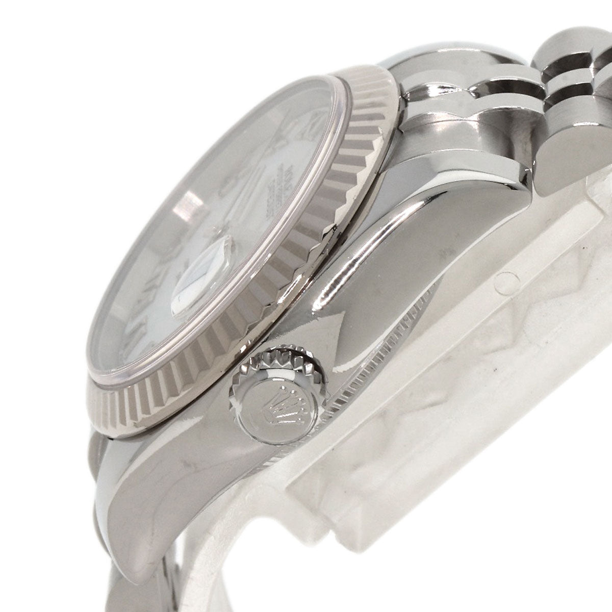 ROLEX Datejust Watches 179174NR Stainless Steel/Stainless Steel Ladies