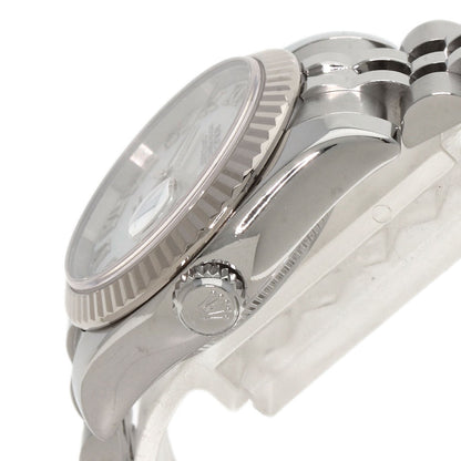 ROLEX Datejust Watches 179174NR Stainless Steel/Stainless Steel Ladies