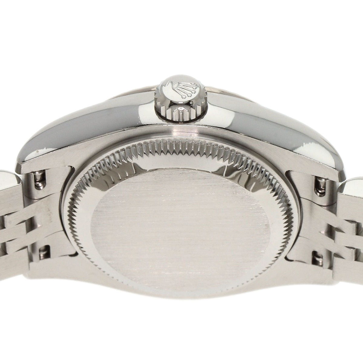 ROLEX Datejust Watches 179174NR Stainless Steel/Stainless Steel Ladies