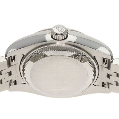 ROLEX Datejust Watches 179174NR Stainless Steel/Stainless Steel Ladies