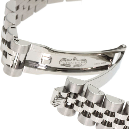 ROLEX Datejust Watches 179174NR Stainless Steel/Stainless Steel Ladies