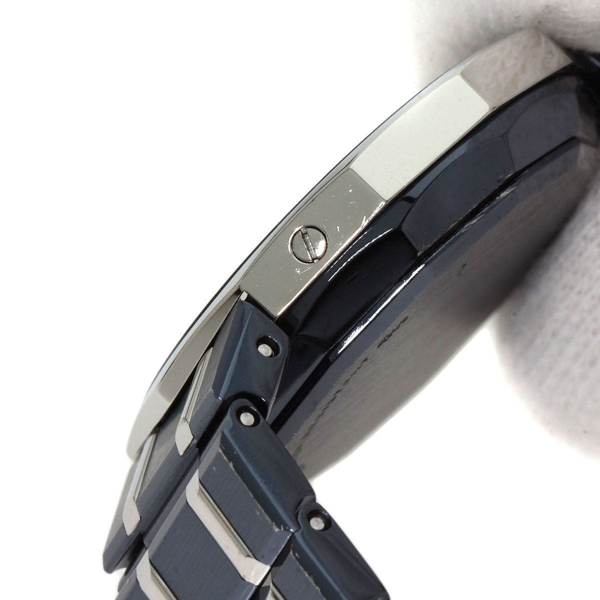 CORUM Admirals Watches C 39.610.30V50B Stainless Steel/Stainless Steel Ladies