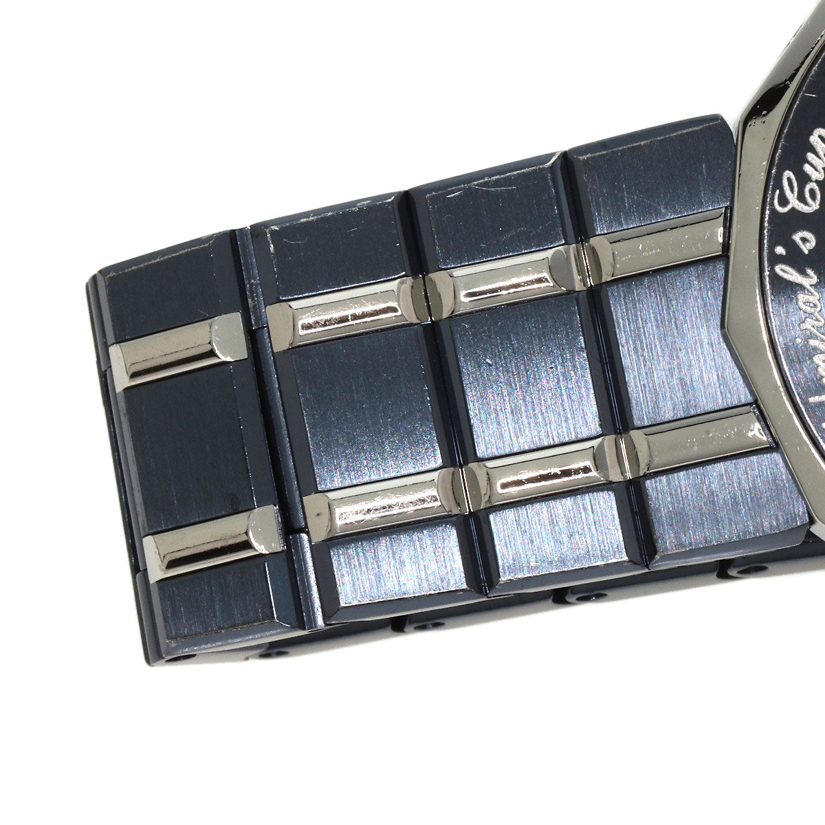 CORUM Admirals Watches C 39.610.30V50B Stainless Steel/Stainless Steel Ladies