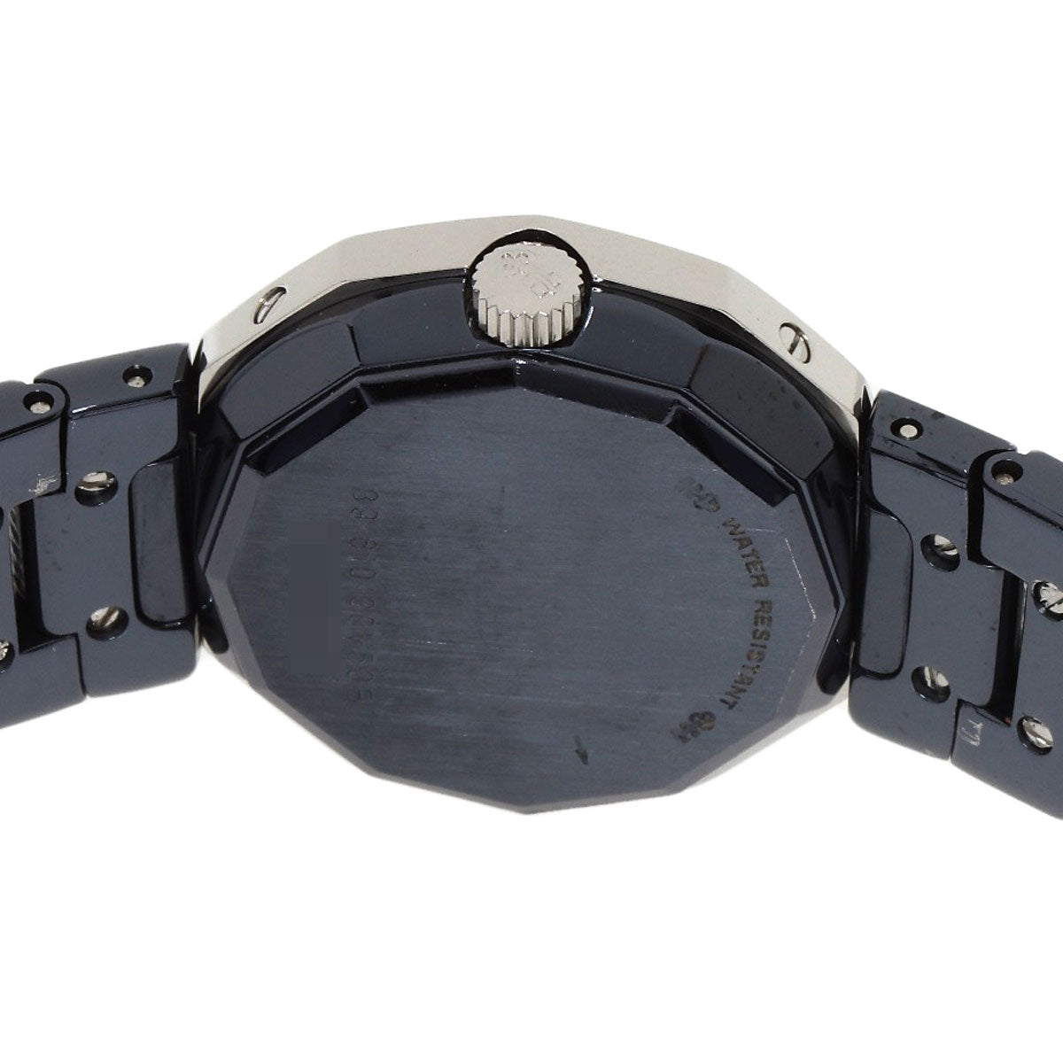 CORUM Admirals Watches C 39.610.30V50B Stainless Steel/Stainless Steel Ladies