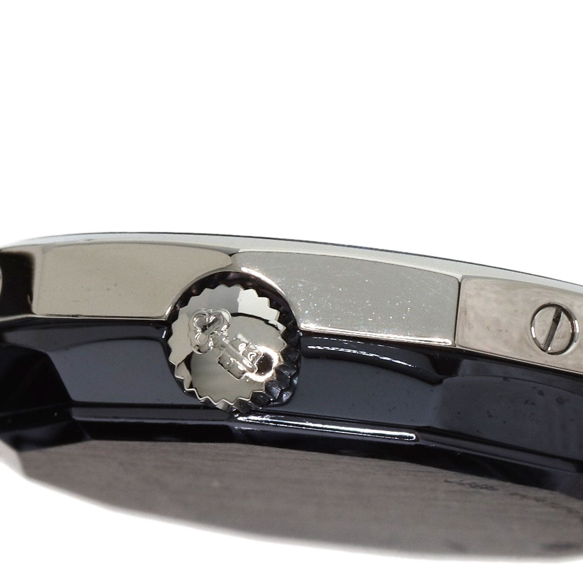 CORUM Admirals Watches C 39.610.30V50B Stainless Steel/Stainless Steel Ladies