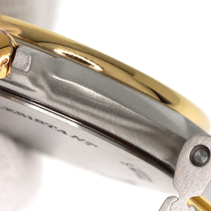 Dunhill Millennium Watches Stainless Steel/SSxGP Ladies