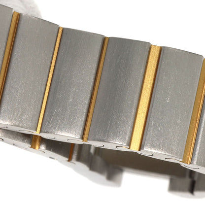 Dunhill Millennium Watches Stainless Steel/SSxGP Ladies