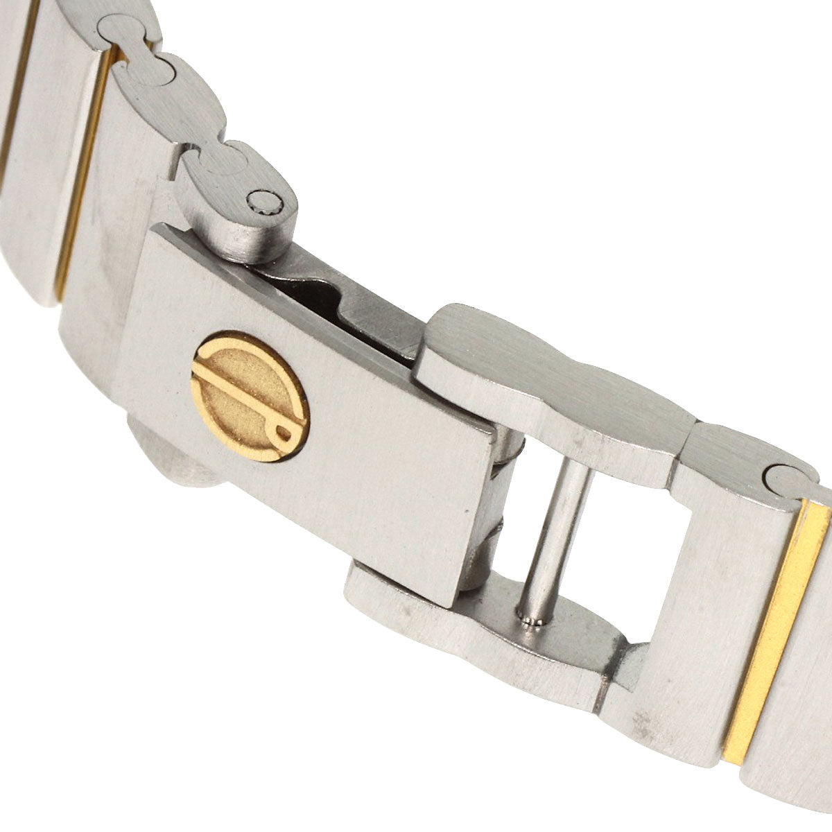 Dunhill Millennium Watches Stainless Steel/SSxGP Ladies