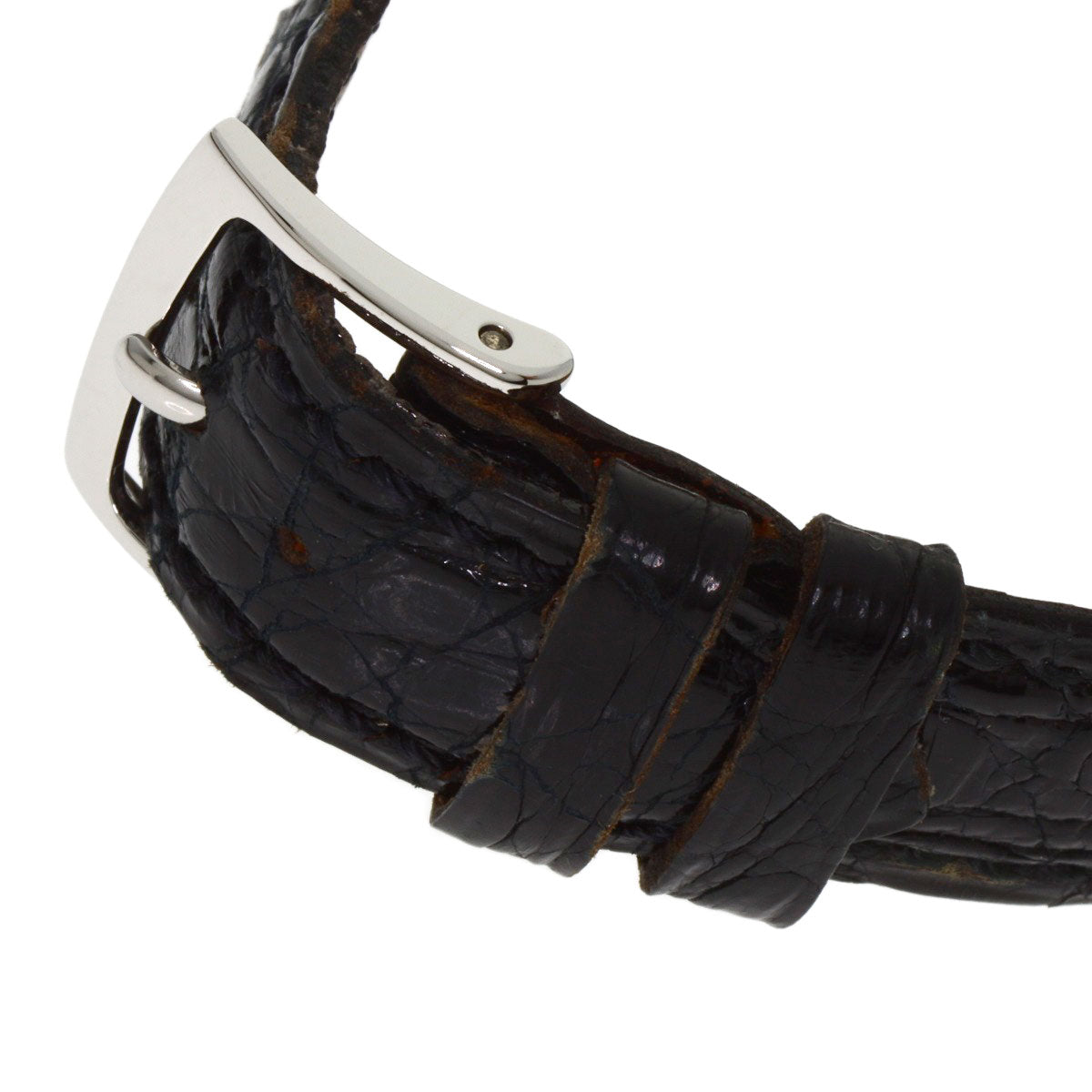 BVLGARI BVLGARI BVLGARI Watches BB26SGLD Stainless Steel/Leather Ladies