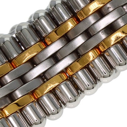 CARTIER Must21 Watches W10073F4 Stainless Steel/Two-Tone  Ladies