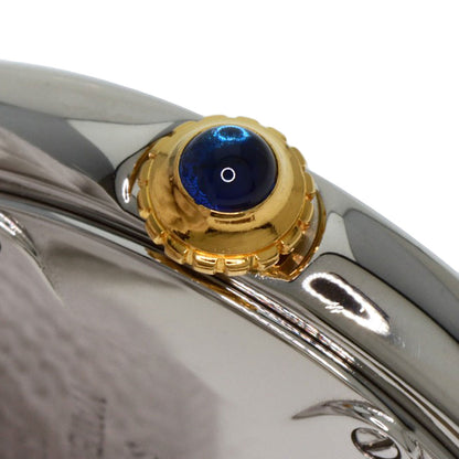 CARTIER Must21 Watches W10073F4 Stainless Steel/Two-Tone  Ladies