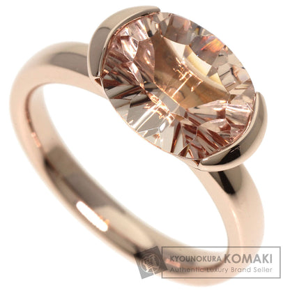 TASAKI   Ring Morganite Sakura Gold Sakura Gold Ladies