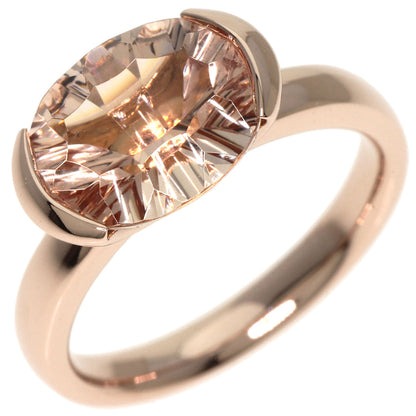 TASAKI   Ring Morganite Sakura Gold Sakura Gold Ladies