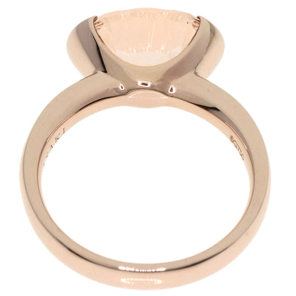 TASAKI   Ring Morganite Sakura Gold Sakura Gold Ladies