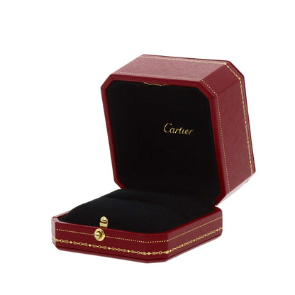 CARTIER   Ring mini love ring #52 K18 Yellow Gold Ladies