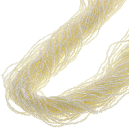 Keshi Pearl 50 strands Necklace K14 Yellow Gold  54.9g　Ladies