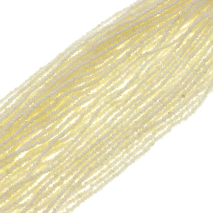 Keshi Pearl 50 strands Necklace K14 Yellow Gold  54.9g　Ladies