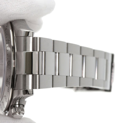 ROLEX Cosmograph Daytona Watches 116520 Stainless Steel/Stainless Steel mens