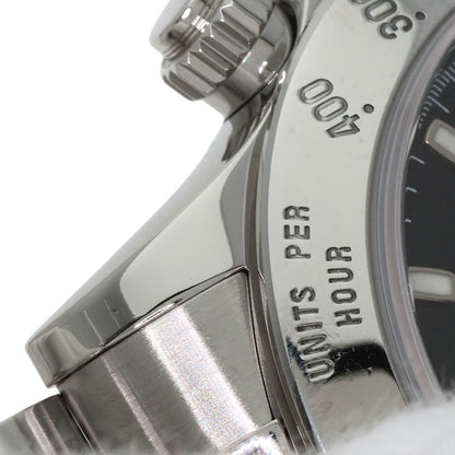ROLEX Cosmograph Daytona Watches 116520 Stainless Steel/Stainless Steel mens