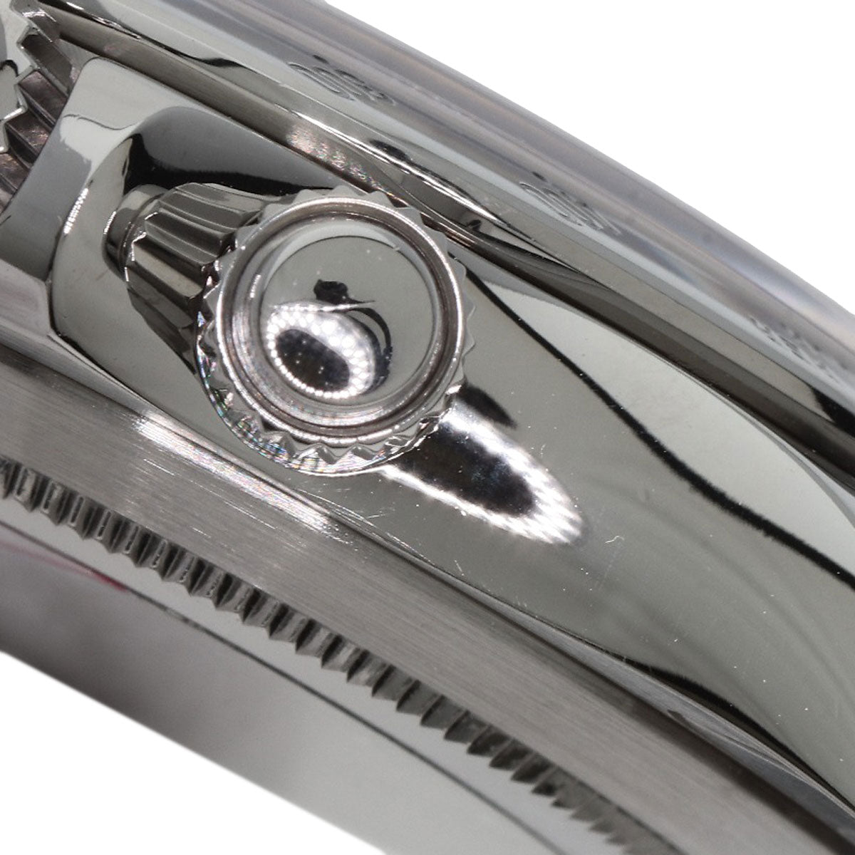 ROLEX Cosmograph Daytona Watches 116520 Stainless Steel/Stainless Steel mens