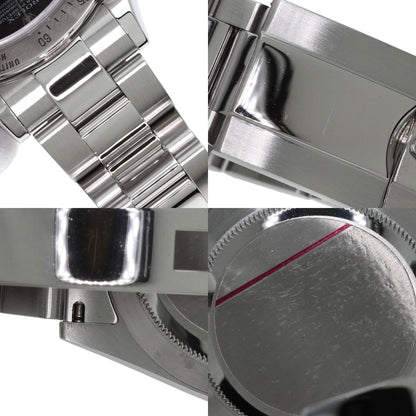 ROLEX Cosmograph Daytona Watches 116520 Stainless Steel/Stainless Steel mens