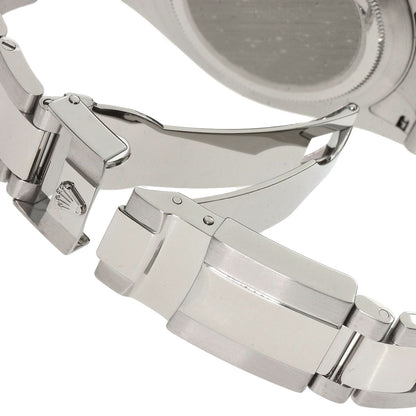 ROLEX Cosmograph Daytona Watches 116520 Stainless Steel/Stainless Steel mens