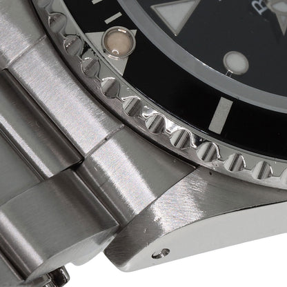 ROLEX Submariner Triple Zero with border Watches 16800 Stainless Steel/Stainless Steel mens