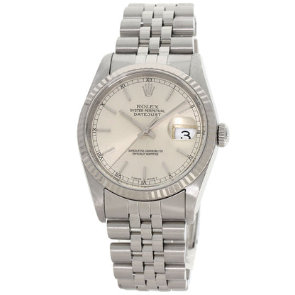 ROLEX Datejust Watches 16234 Stainless Steel/Stainless Steel mens