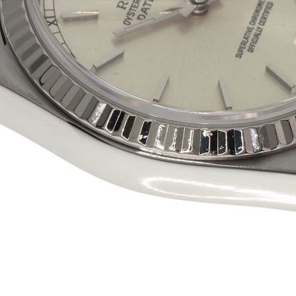 ROLEX Datejust Watches 16234 Stainless Steel/Stainless Steel mens