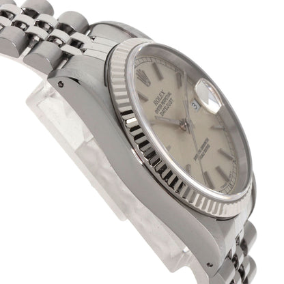 ROLEX Datejust Watches 16234 Stainless Steel/Stainless Steel mens