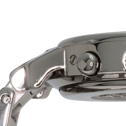 HERMES Clipper Chronograph Watches CL1.310 Stainless Steel/Stainless Steel Ladies