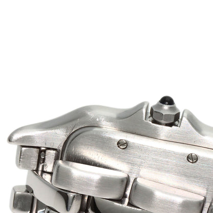 CARTIER PANTHERELM Watches W25032P5 Stainless Steel/Stainless Steel mens
