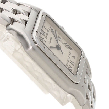 CARTIER PANTHERELM Watches W25032P5 Stainless Steel/Stainless Steel mens