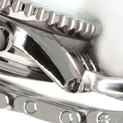 BREITLING Navitimer Chronograph Watches A23322 Stainless Steel/Stainless Steel mens