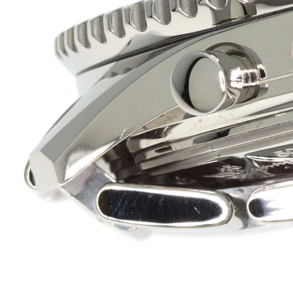 BREITLING Navitimer Chronograph Watches A23322 Stainless Steel/Stainless Steel mens