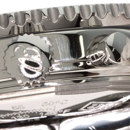 BREITLING Navitimer Chronograph Watches A23322 Stainless Steel/Stainless Steel mens