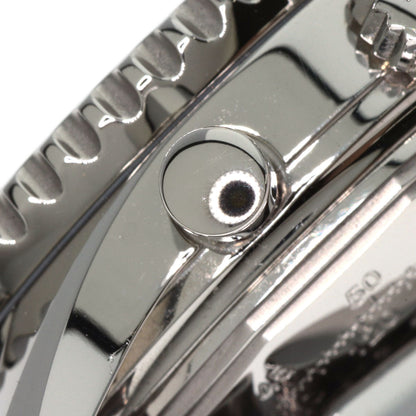 BREITLING Navitimer Chronograph Watches A23322 Stainless Steel/Stainless Steel mens