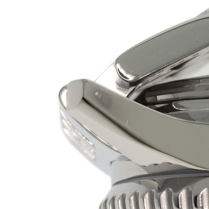 BREITLING Navitimer Chronograph Watches A23322 Stainless Steel/Stainless Steel mens