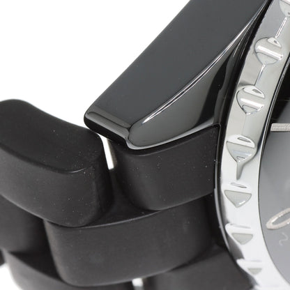 CHANEL J12 1.3" Watches H0681 Ceramic/Rubber Ladies