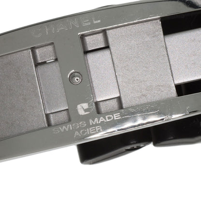 CHANEL J12 1.3" Watches H0681 Ceramic/Rubber Ladies